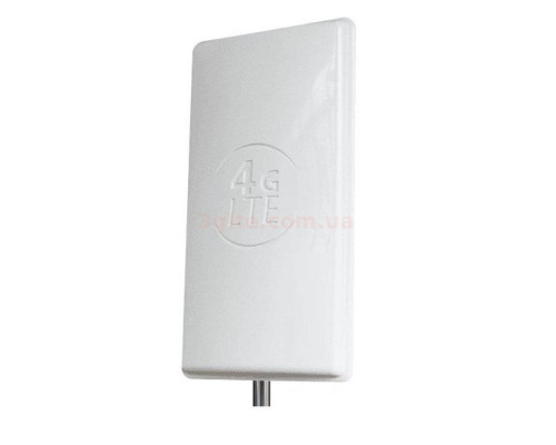 Антенна 3G / 4G LTE MIMO 2 x 24 dBi